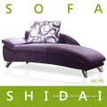 Modern french chaise lounge / elegant chaise lounge / chaise lounge two seat sofa 531-RE